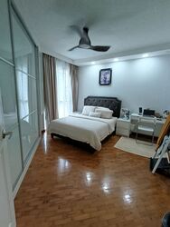 Rio Vista (D19), Condominium #585499241